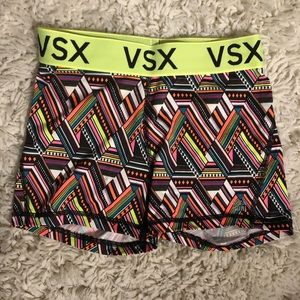 Victoria Secret Sport Shorts